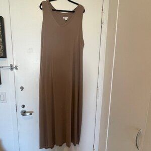 Athleta Maxi Dress